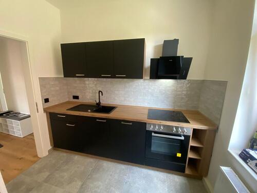 Foto - 3 Zimmer Hochparterre in Radebeul