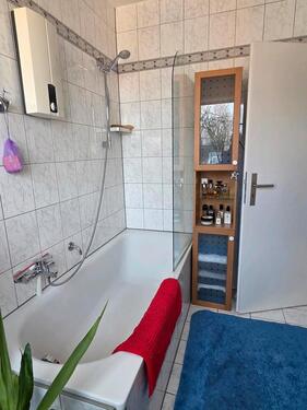 Foto - 4 Zimmer Etagenwohnung in Neusäß