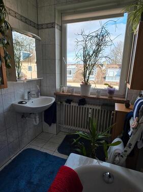 Foto - Etagenwohnung in Neusäß zur Miete