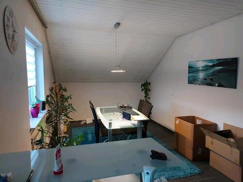 Foto - 3 Zimmer Dachgeschoßwohnung in Neudenau
