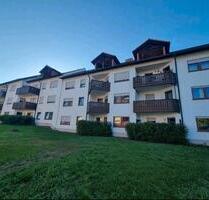 Moderne 3-Zimmer-Wohnung mit Balkon und Tiefgaragenstellplatz - Erlenbach am Main