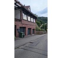 1 Zimmer Wohnung zu vermieten Calw Zentrum