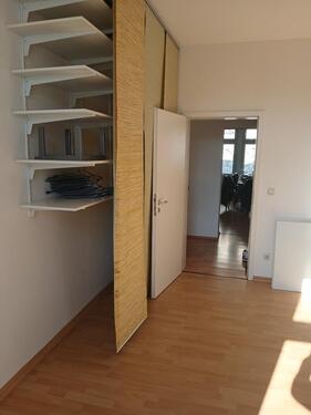 Foto - WG - Zimmer im Medienhafen zu vermieten