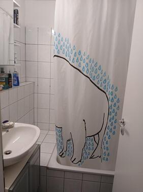 Foto - Etagenwohnung in Düsseldorf zur Miete