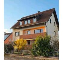 Gepflegtes Mehrfamilienhaus im Ortsteil Elsendorf zu verkaufen - Schlüsselfeld