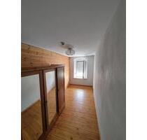 5-Zimmer-Wohnung im selbstverwalteten Hausprojekt in Guben