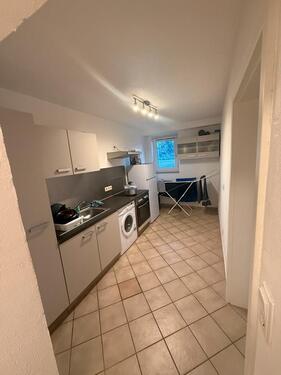 Foto - 1 Zimmer Etagenwohnung in Friolzheim