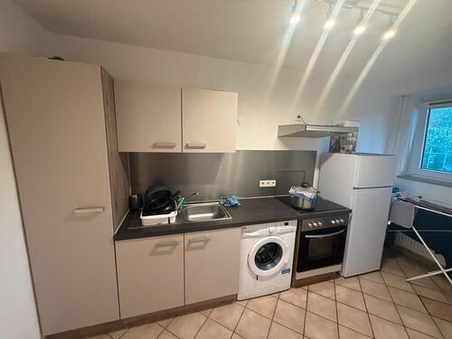 Foto - Etagenwohnung in Friolzheim zur Miete