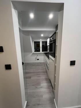 Foto - 2 Zimmer Dachgeschoßwohnung in Ludwigshafen am Rhein