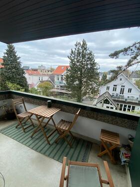 Foto - 1-Zimmer-Apartment zwischen Schlosspark und Everstenholz