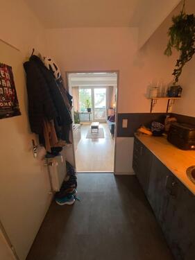 Foto - 1 Zimmer Etagenwohnung zur Miete in Oldenburg
