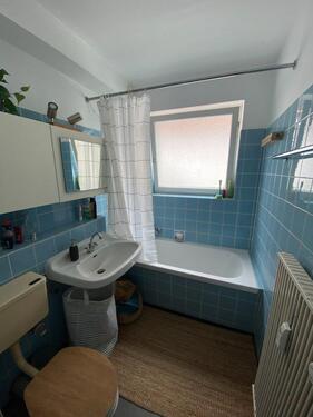 Foto - Etagenwohnung in Oldenburg zur Miete