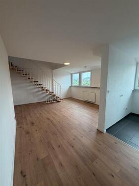 Foto - Sanierte Maisonette Wohnung mit 2 Bädern in Püttlingen