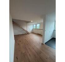Sanierte Maisonette Wohnung mit 2 Bädern in Püttlingen