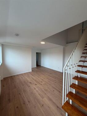 Foto - 3 Zimmer Etagenwohnung in Püttlingen