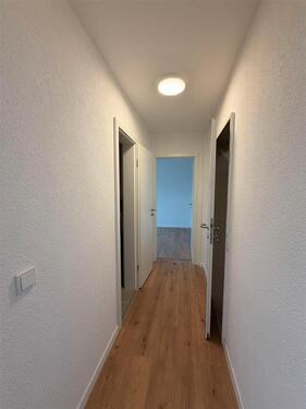 Foto - Etagenwohnung in Püttlingen zur Miete