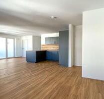 Moderne Wohnung in zentraler Lage von Freudenstadt