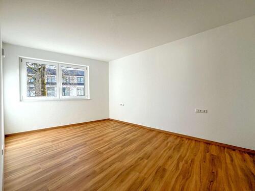 Foto - 3.5 Zimmer Etagenwohnung in Freudenstadt