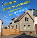 Foto - Haus in Nauheim zu Verkaufen - 395.000,00&nbsp;EUR Kaufpreis, ca.&nbsp; 100,00&nbsp;m&sup2;