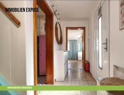 Foto - 4 Zimmer Einfamilienhaus in Nauheim