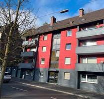 Helle, modernisierte 3-Zimmer Wohnung inkl. Balkon zu vermieten - Hagen Dahl