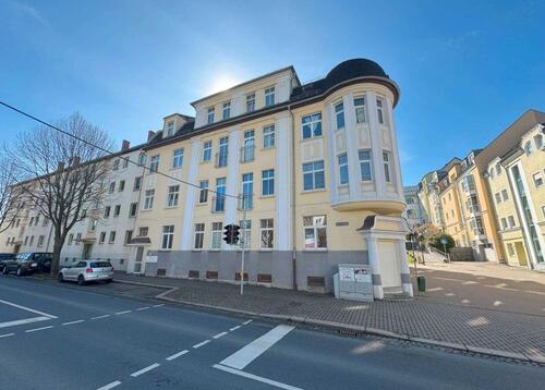 Foto - Vermietung 3 Zi.- Wohnung Nähe Stadtzentrum