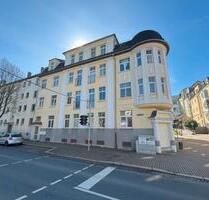 Vermietung 3 Zi.- Wohnung Nähe Stadtzentrum - Oelsnitz (Vogtland)