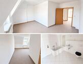 Foto - 3 Zimmer Dachgeschoßwohnung zur Miete in Oelsnitz (Vogtland)