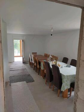Foto - 6 Zimmer Doppelhaushälfte in Blankensee
