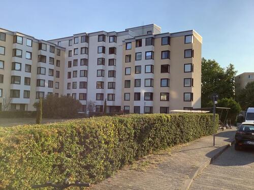 Foto - 1-Zimmer-Apartment in Uni Nähe - 93.000,00&nbsp;EUR Kaufpreis, ca.&nbsp; 17,00&nbsp;m&sup2;