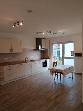 Foto - Wohnung in Bad Griesbach zu vermieten