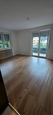 Foto - 3 Zimmer, Küche, Bad mit großem Balkon in Hornberg