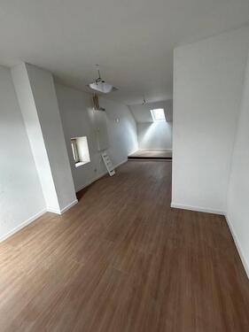 Foto - Etagenwohnung zur Miete in Beckingen