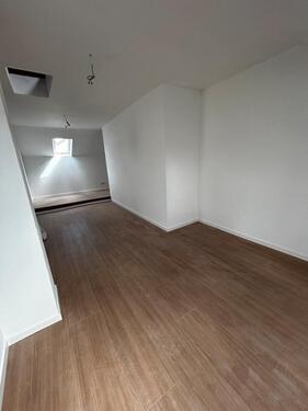 Foto - Etagenwohnung in Beckingen