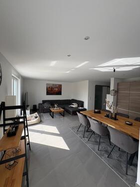 Foto - Etagenwohnung zur Miete in Wolfsburg