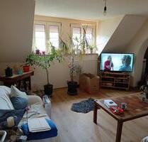 3,5 Z DG WHG mit ungewöhnlicher Raumaufteilung in Kenzingen