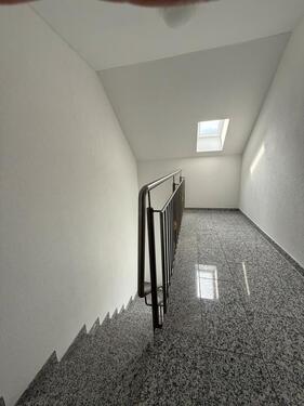 Foto - Etagenwohnung in Waghäusel