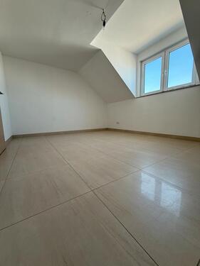 Foto - Etagenwohnung in Waghäusel zur Miete