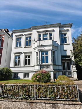 Foto - St Jürgen 3 Zimmer Altbau 100 qm