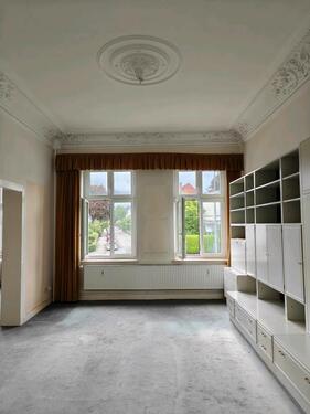 Foto - Etagenwohnung zur Miete in Lübeck