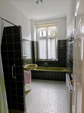 Foto - Etagenwohnung in Lübeck