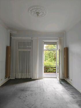 Foto - Etagenwohnung in Lübeck zur Miete