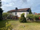 Foto - Einfamilienhaus in Britz (bei Eberswalde) - Brandenburg