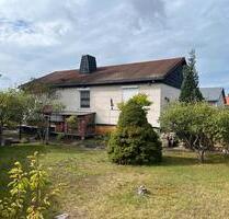 Einfamilienhaus in Britz (bei Eberswalde) - Brandenburg - Chorin