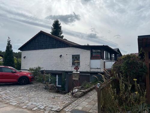 Foto - Einfamilienhaus zum Kaufen in Chorin