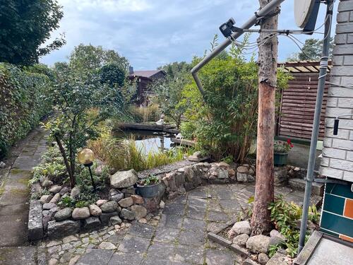 Foto - Einfamilienhaus in Chorin
