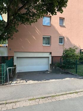 Foto - Stellplatz in Tiefgarage zu vermieten (Hannover-Misburg)