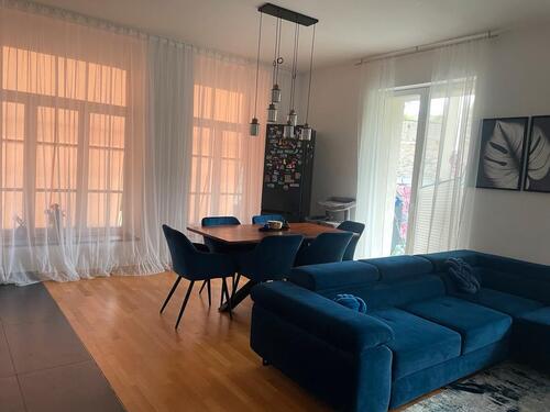 Foto - Etagenwohnung zur Miete in Andernach