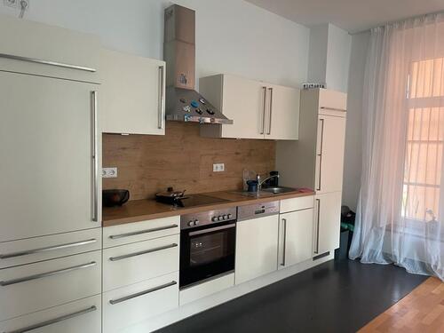 Foto - Etagenwohnung in Andernach