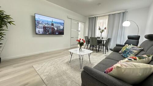 Foto - Stilvolle Wohnung im Stadtzentrum